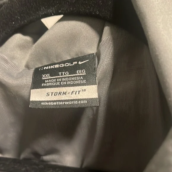 Storm jacket - Picture 2 of 3